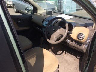 Airbag пассажирский Nissan Note Владивосток