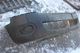Бампер Citroen Berlingo Бердск