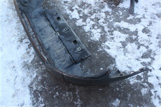 Бампер Citroen Berlingo Бердск