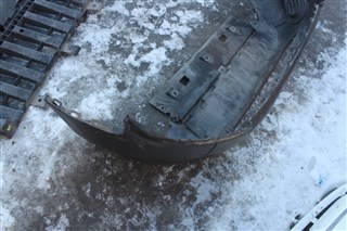 Бампер Citroen Berlingo Бердск