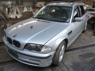 Шлейф-лента air bag BMW 5 Series Владивосток