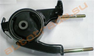 Подушка двигателя Toyota Yaris Иркутск