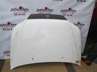 Капот Mitsubishi Lancer Cargo Улан-Удэ
