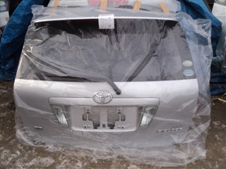 Дверь задняя Toyota Corolla Fielder Владивосток