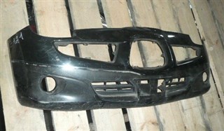 Бампер Subaru R1 Владивосток