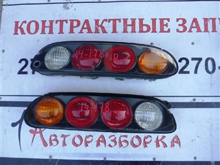 Стоп-сигнал Toyota Supra Владивосток