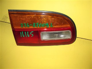 Вставка между стопов Mitsubishi Delica Владивосток