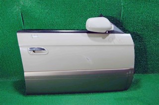 Дверь Subaru Legacy Lancaster Новосибирск
