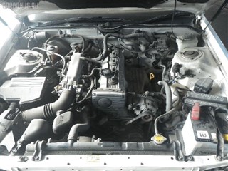 Топливный насос Toyota Corolla II Владивосток