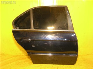 Дверь BMW 7 Series Новосибирск