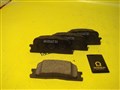 Тормозные колодки для Daihatsu Altis