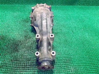 Дифференциал Subaru Impreza WRX Новосибирск