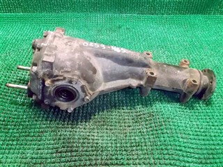 Дифференциал Subaru Impreza WRX Новосибирск