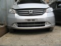 Бампер для Honda Freed