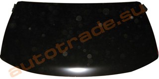 Капот Suzuki Grand Vitara Владивосток