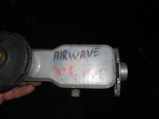Главный тормозной цилиндр Honda Airwave Владивосток