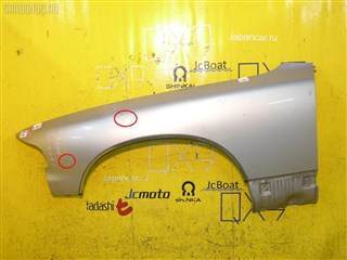 Крыло Mazda Efini MS-9 Новосибирск
