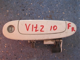 Ручка двери Toyota Vitz Новосибирск