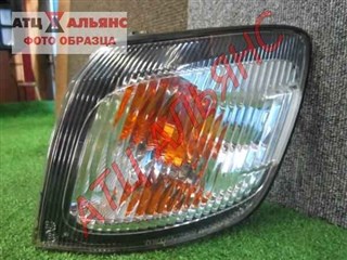 Габарит Toyota Picnic Владивосток