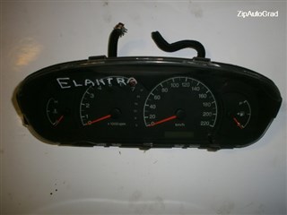Спидометр Hyundai Elantra Москва