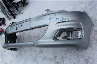 Бампер Citroen C4 Бердск