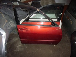 Дверь Toyota Altezza Омск