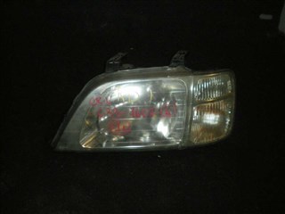 Фара Honda CR-V Владивосток