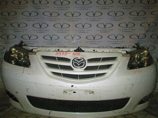 Nose cut Mazda MPV Владивосток