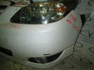 Nose cut Mazda MPV Владивосток