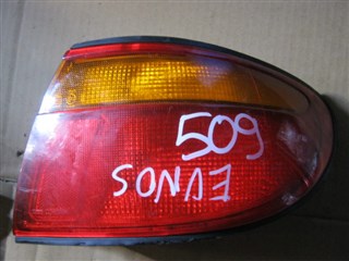 Стоп-сигнал Mazda Eunos 800 Владивосток