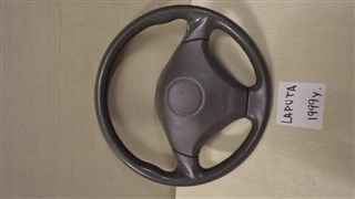 Руль с airbag Mazda Laputa Владивосток