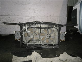 Рамка радиатора Mazda 6 Владивосток
