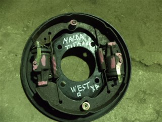 Механизм стояночного тормоза Mazda Titan Москва
