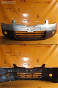 Бампер для Nissan Qashqai