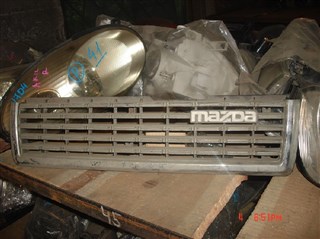 Решетка радиатора Mazda Luce Владивосток