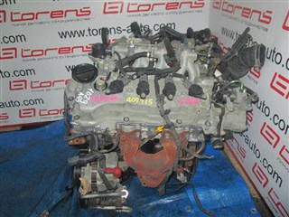 Двигатель Nissan Bluebird Sylphy Красноярск