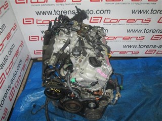 Двигатель Nissan Bluebird Sylphy Красноярск