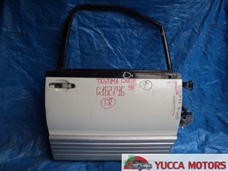Дверь Toyota Estima Lucida Барнаул
