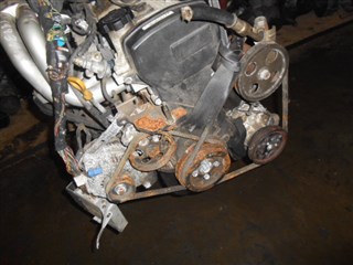 Двигатель Toyota Starlet Владивосток