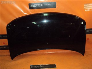 Капот Toyota Bb Владивосток