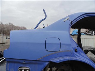 Крыло Mitsubishi Lancer Evolution Владивосток