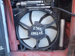 Радиатор кондиционера Chevrolet Cruze Иркутск