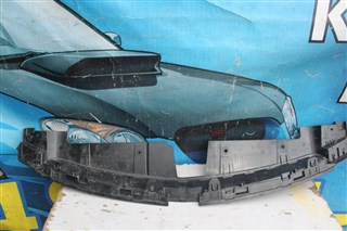 Решетка радиатора Chevrolet Cruze Бердск