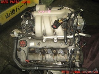 Двигатель Jaguar X-type Челябинск