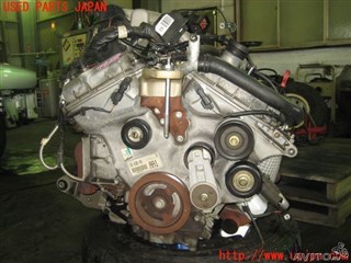 Двигатель Jaguar X-type Челябинск
