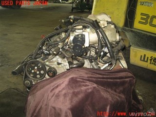Двигатель Jaguar X-type Челябинск