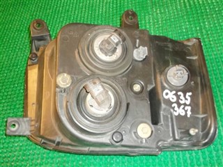 Фара Suzuki Wagon R Solio Новосибирск