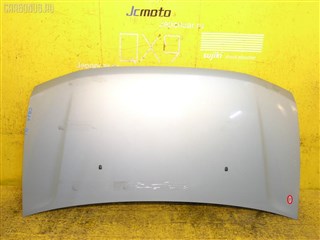 Капот Mitsubishi Mirage Dingo Новосибирск