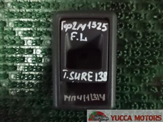 Ручка двери Toyota Surf Барнаул