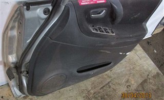 Дверь Suzuki Aerio Новосибирск